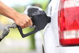 5 common mistakes you might be making at the gas pump