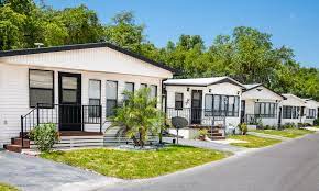Mobile homes appeal to young and middle-class buyers as home prices surge - Houston Agent Magazine