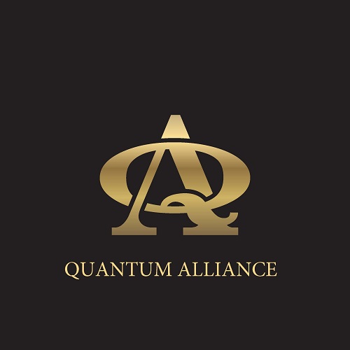 QuantumMGA Logo