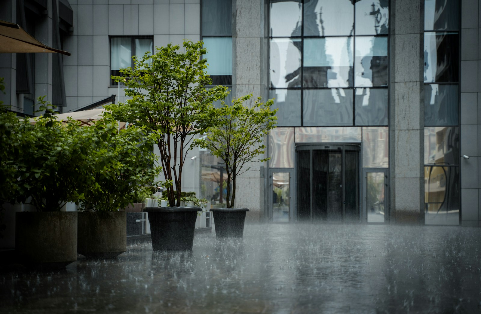 Financially Protecting Your Texas Business From Storms: What Insurance Do You Need?